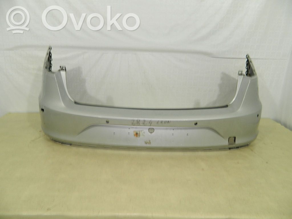 Seat Leon (5F) Parachoques 