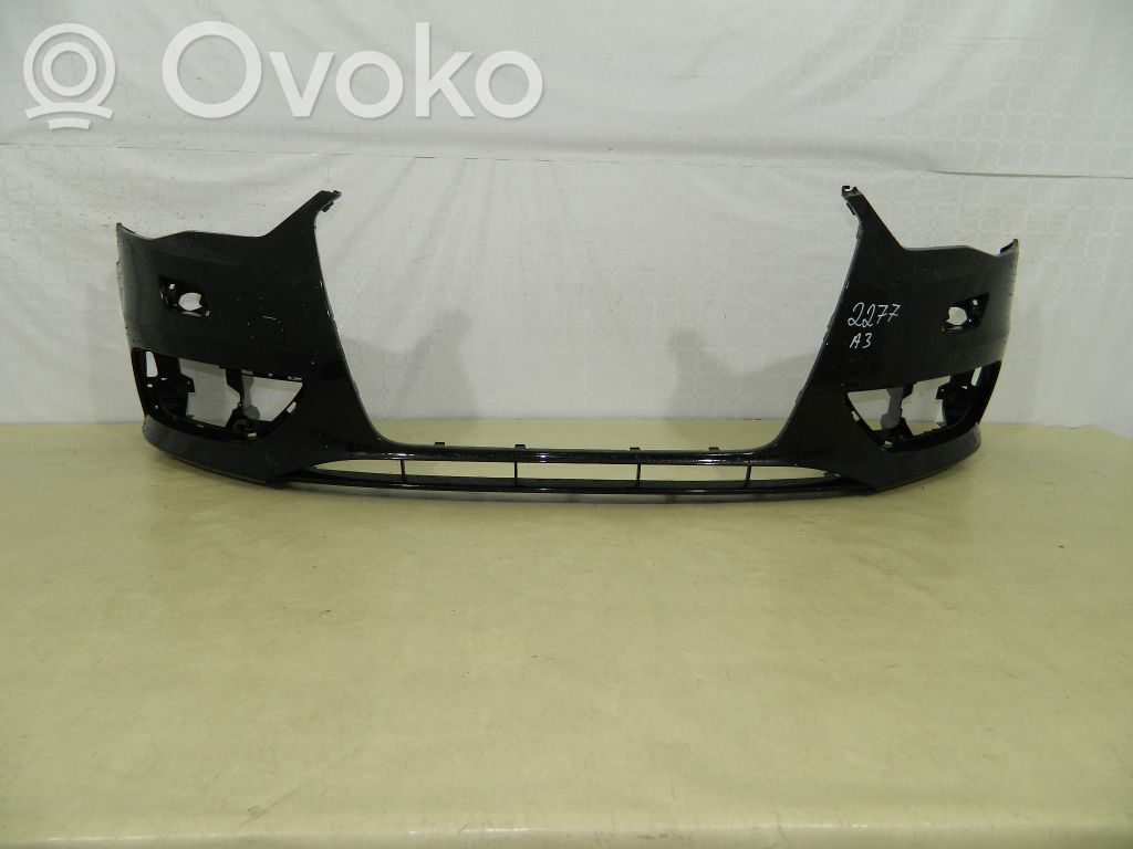 Audi A3 S3 8V Parachoques delantero 