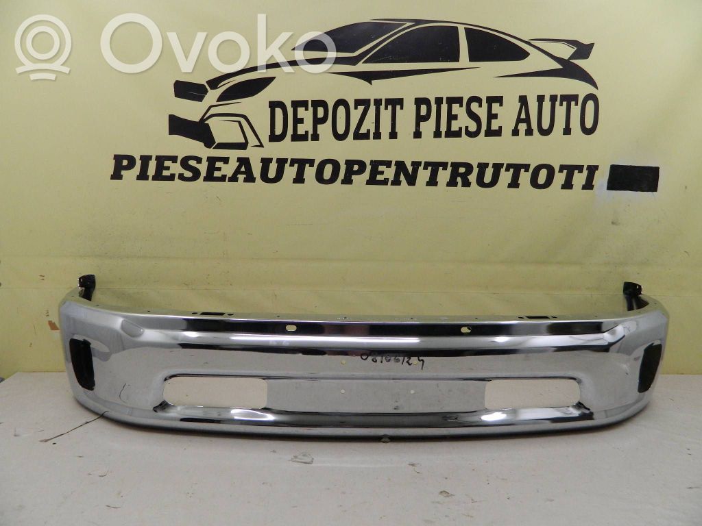 Dodge RAM 2500 DS Paraurti anteriore 