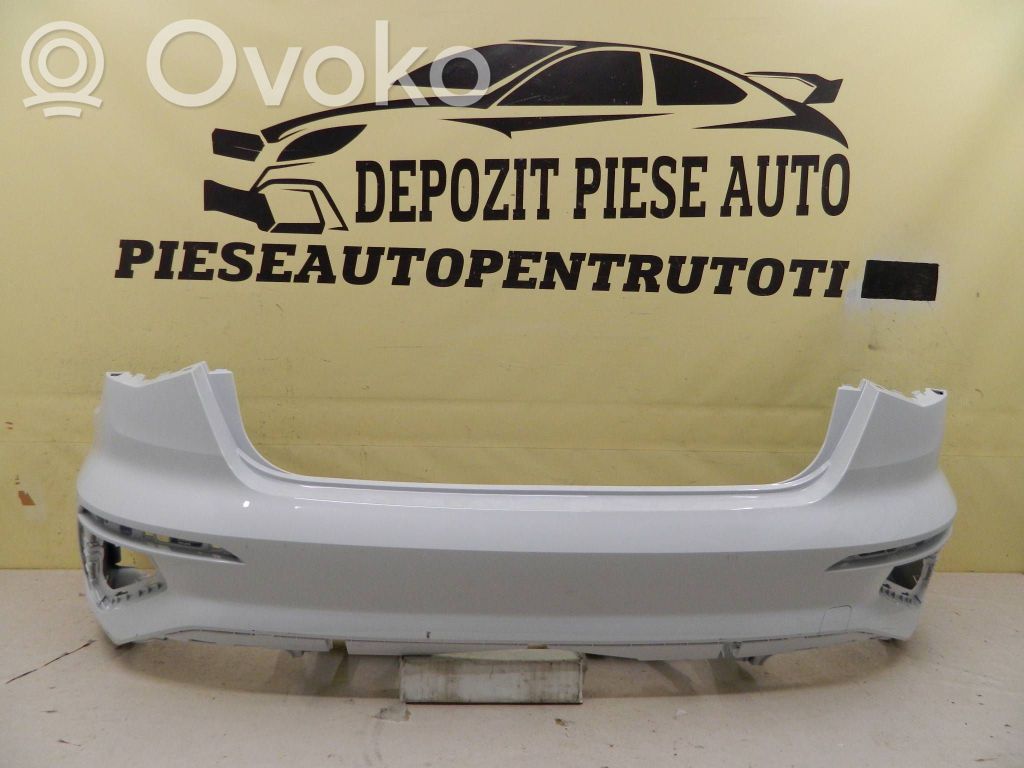 Audi A3 8Y Parachoques 