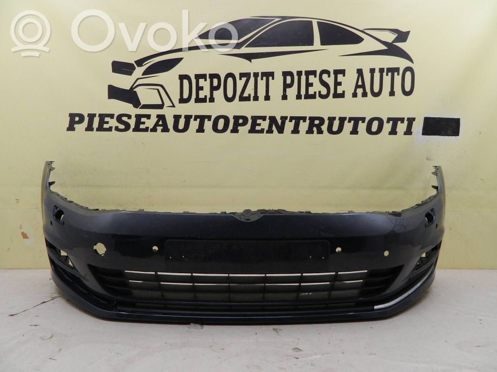 Volkswagen Golf VII Etupuskuri 