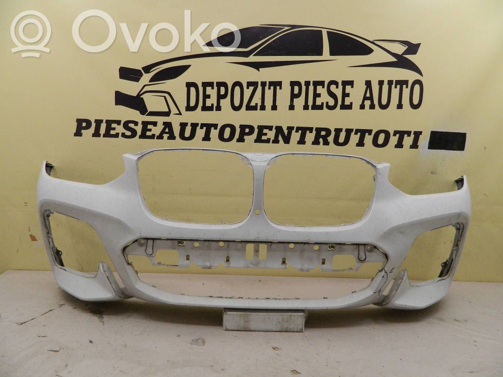 BMW X3 G01 Etupuskuri 