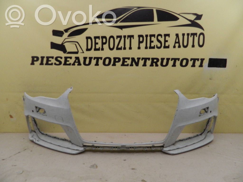 Audi A3 S3 8V Front bumper 