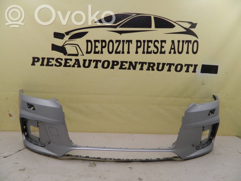 Audi Q3 8U Parachoques delantero 