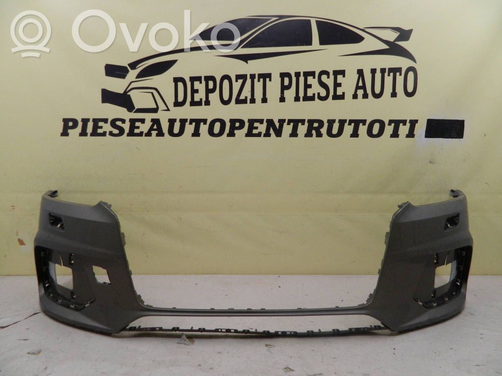 Audi Q3 8U Parachoques delantero 