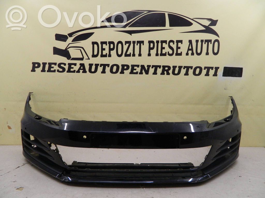 Volkswagen Scirocco Parachoques delantero 