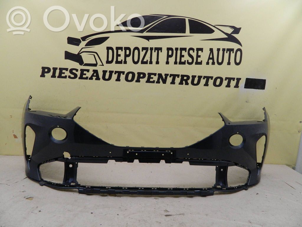 Front bumper   5FF807221A