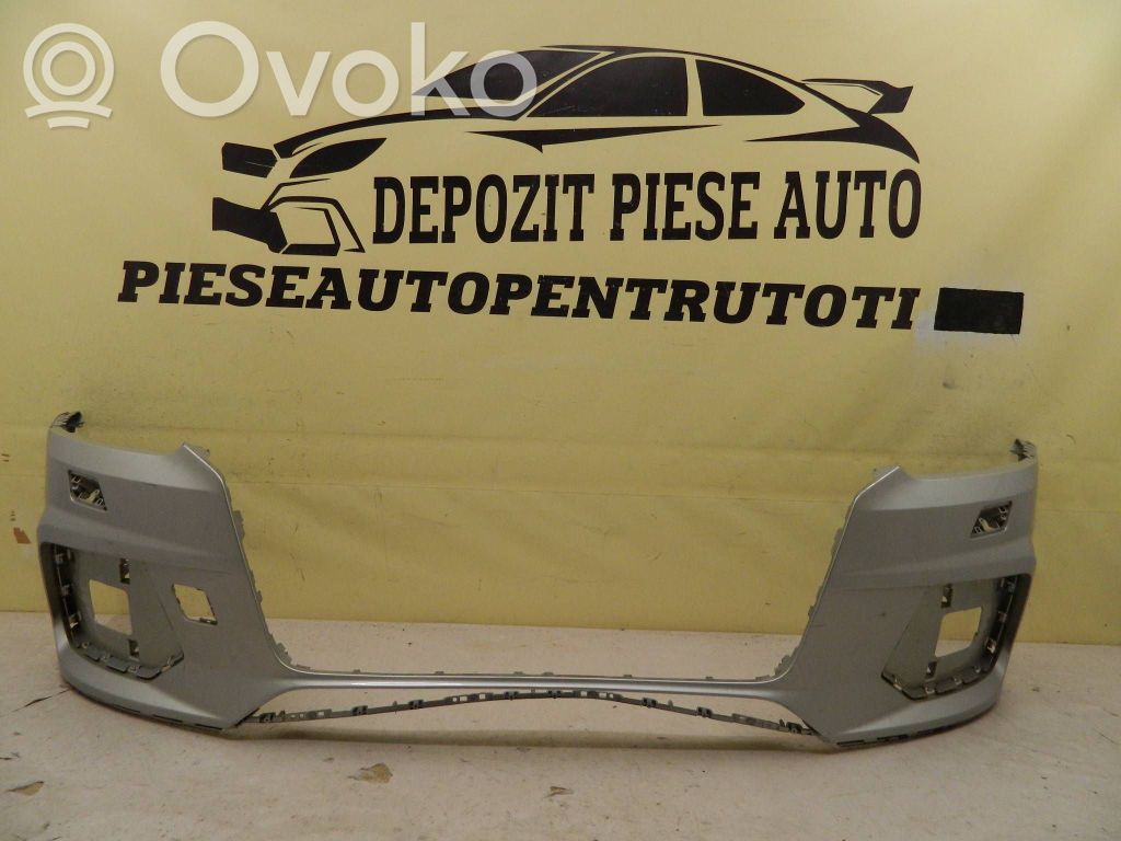 Audi Q3 8U Parachoques delantero 