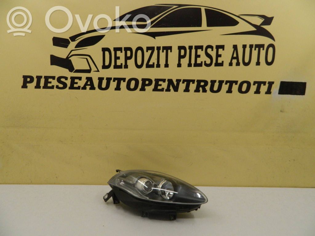 Fiat Bravo Far 