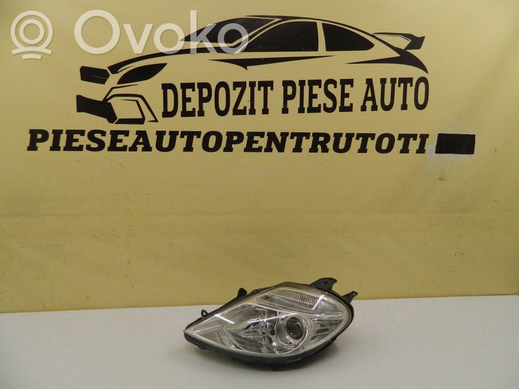 Citroen C8 Far 