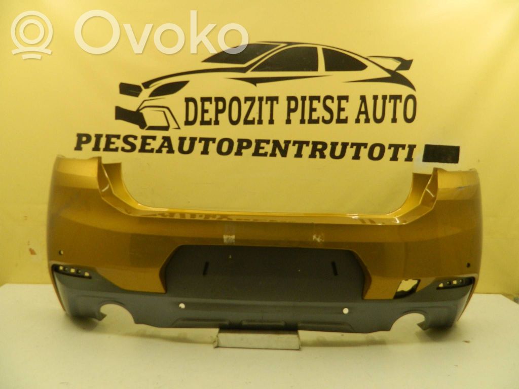BMW X2 F39 Parachoques 