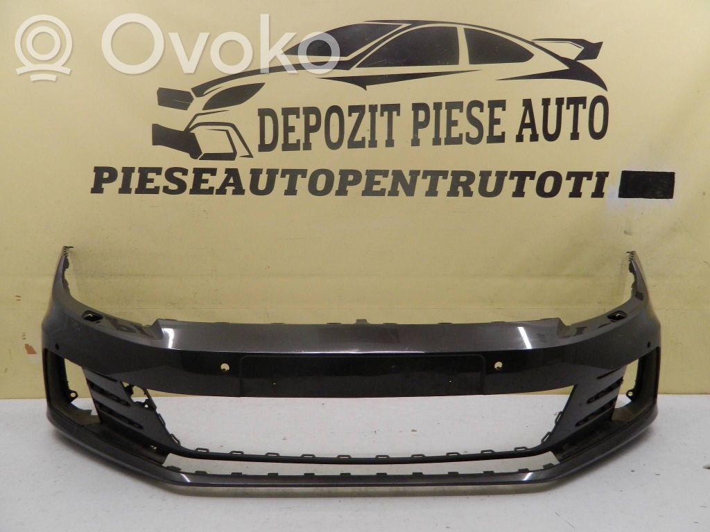 Volkswagen Scirocco Parachoques delantero 