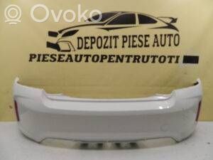 BMW M2 F87 Parachoques 