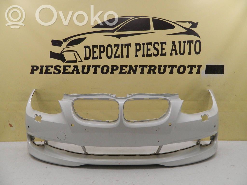 BMW 3 E92 E93 Priekinis bamperis 