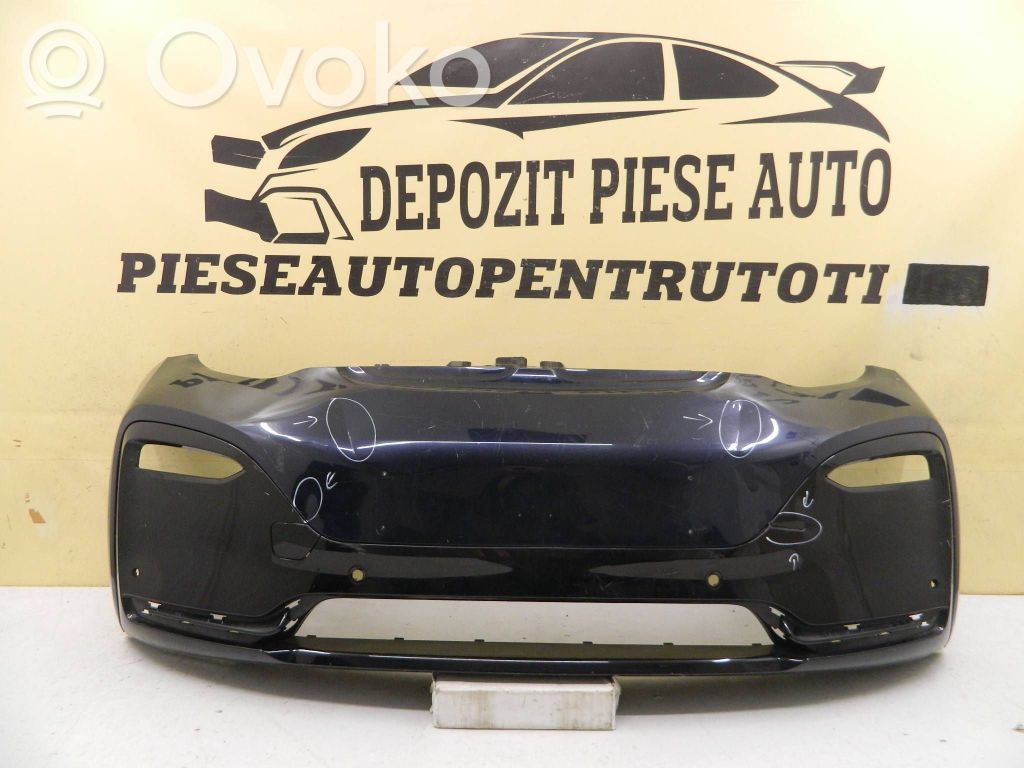 BMW i3 Front bumper 
