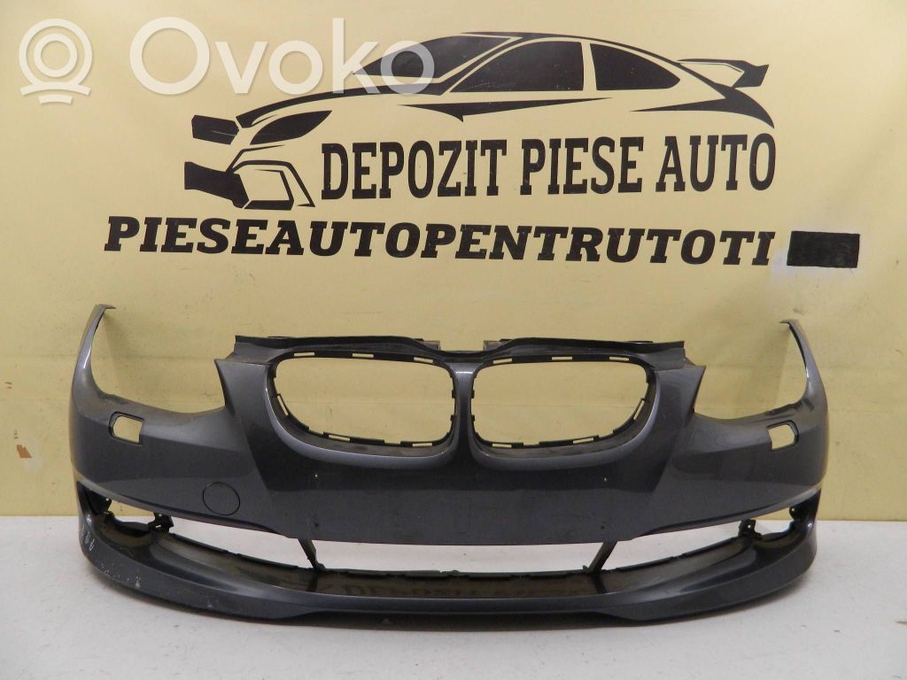 BMW 3 E92 E93 Priekinis bamperis 