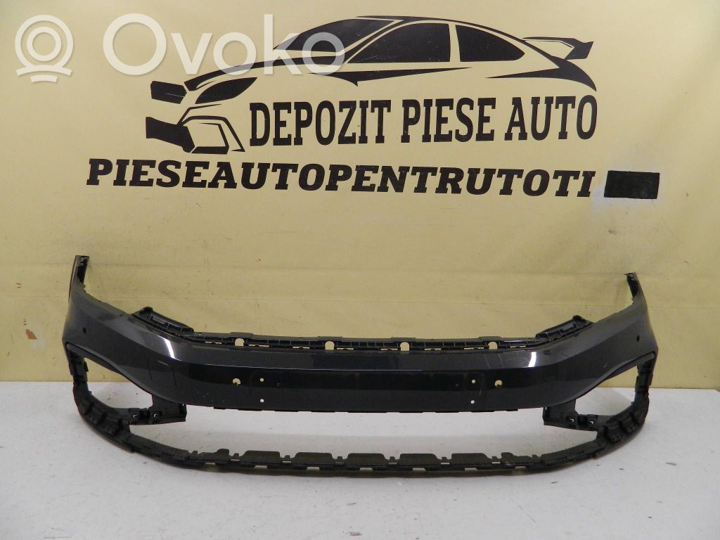 Volkswagen Passat Alltrack Paraurti anteriore 