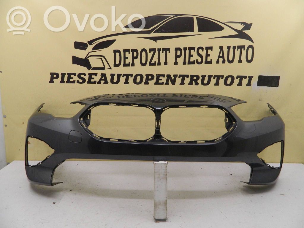 BMW 2 F44 Etupuskuri 