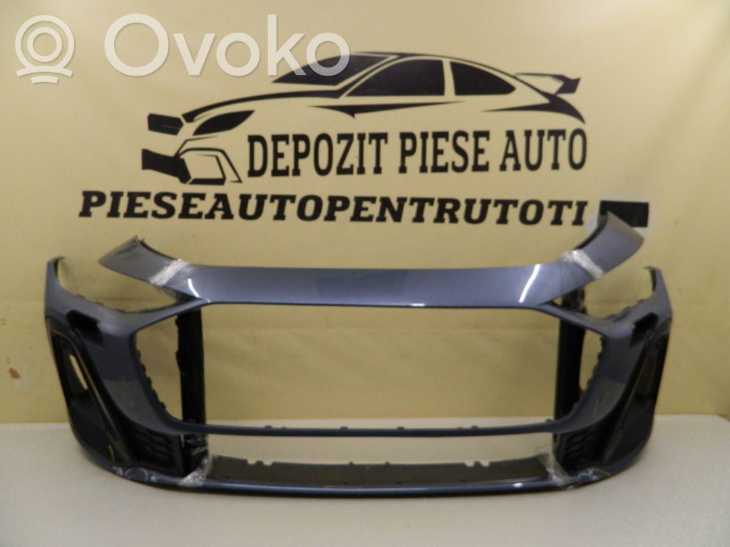 Audi A5 Front bumper 