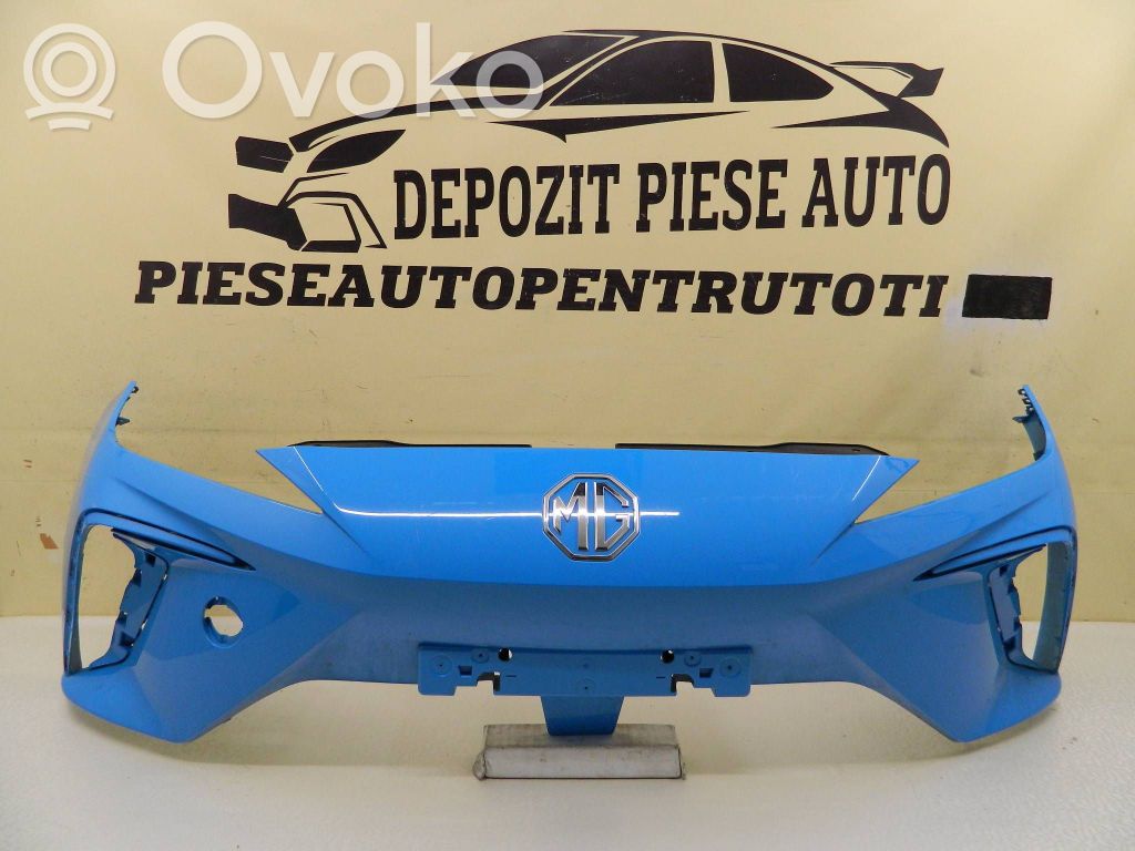MG MG4 ev Front bumper 