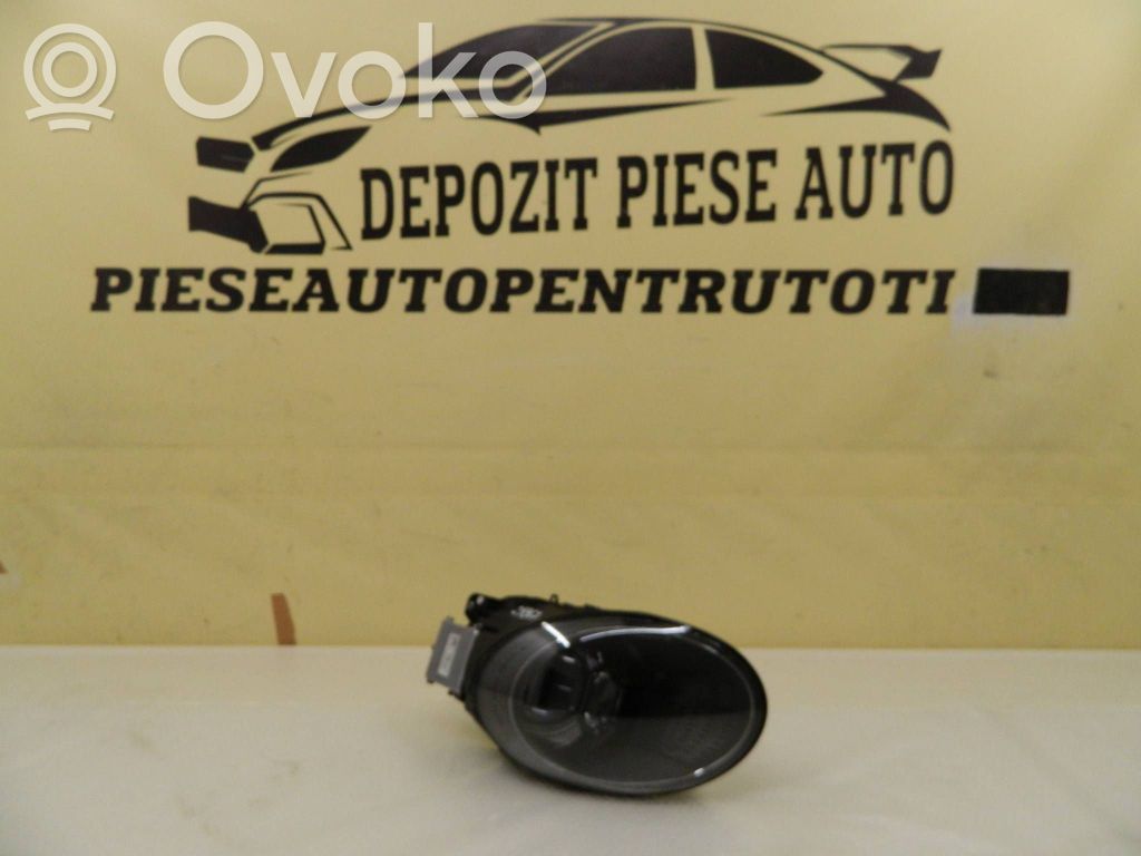 Porsche 911 992 Phare frontale 