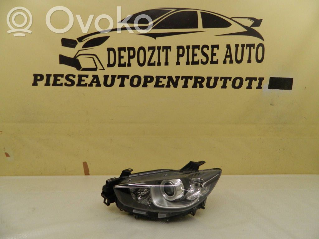Mazda CX-5 Phare frontale 