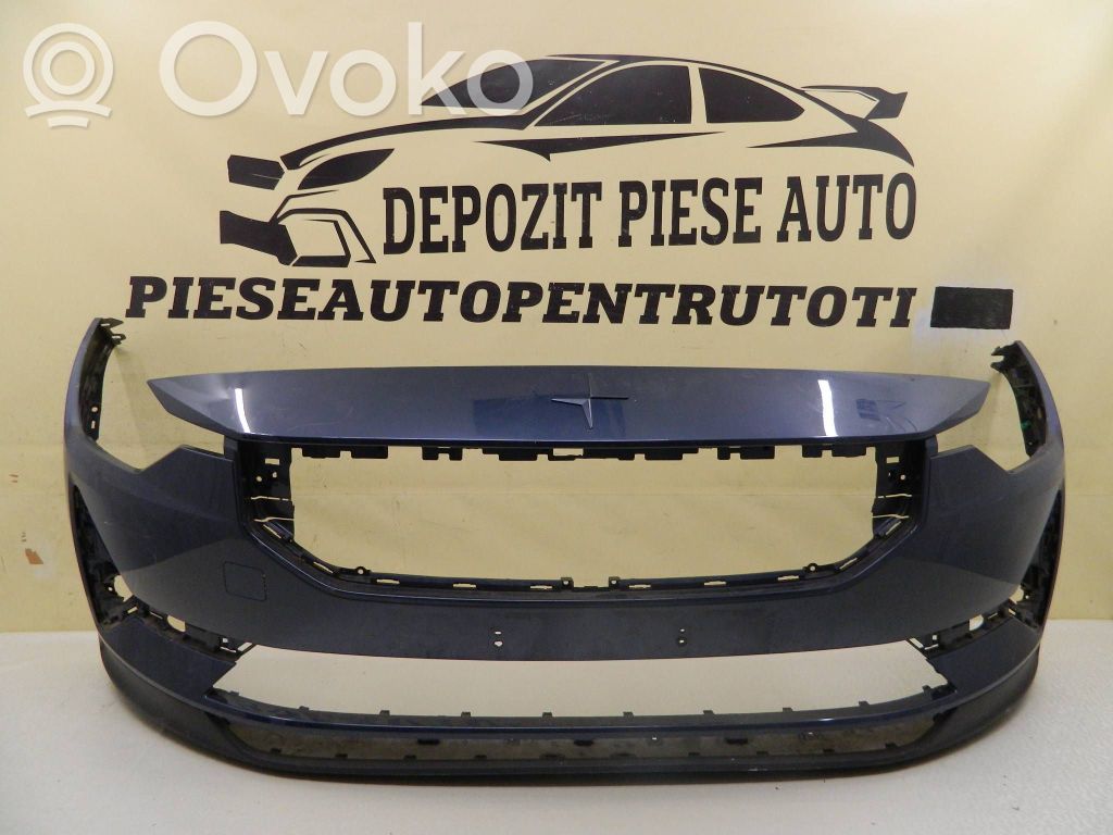 Polestar 2 Etupuskuri 