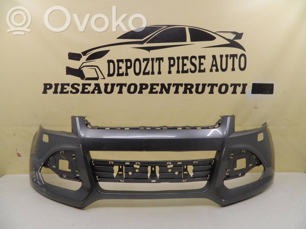 Ford Kuga II Front bumper 