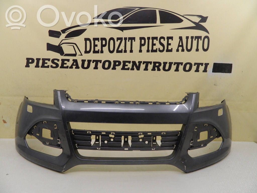 Ford Kuga II Front bumper 