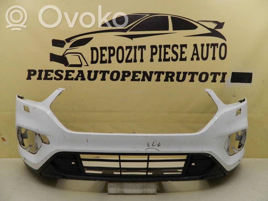 Ford Kuga II Parachoques delantero 