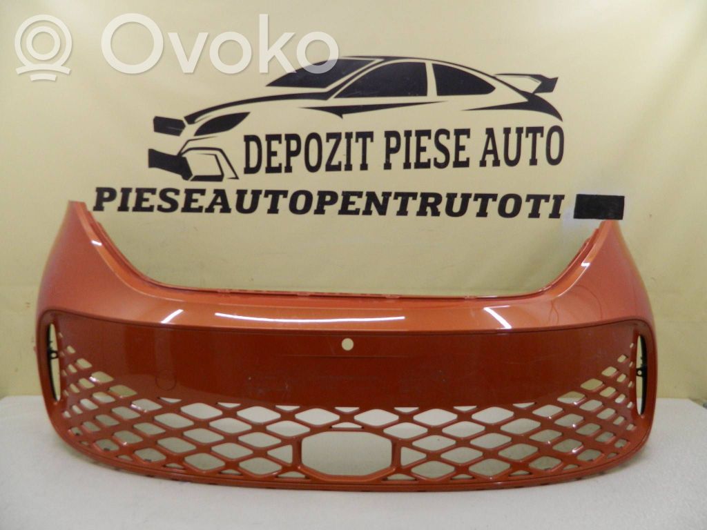 Volkswagen ID. Buzz Zderzak przedni 