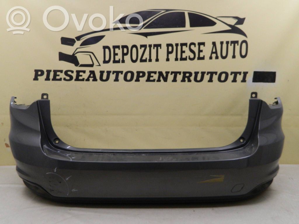 Fiat Tipo Galinis bamperis 