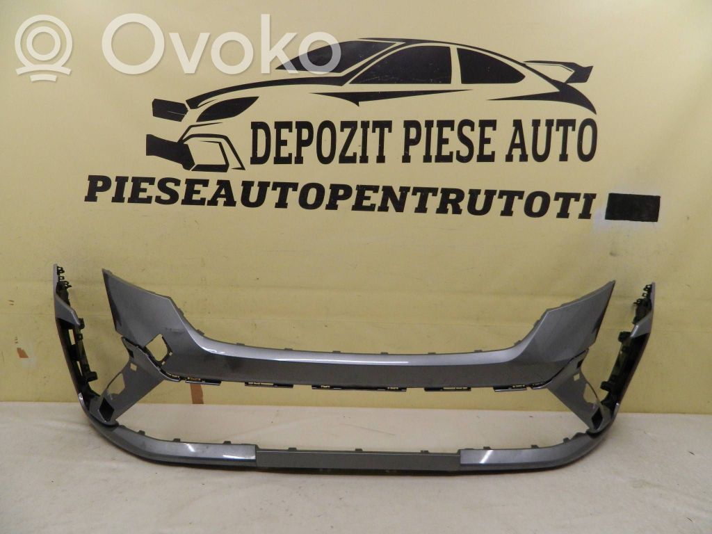 Renault Clio V Priekinis bamperis 
