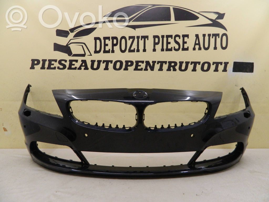 Front bumper   7192156