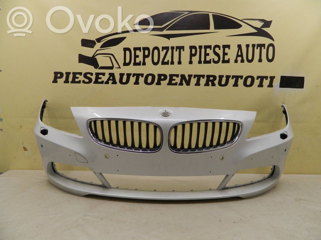 Front bumper   7192156