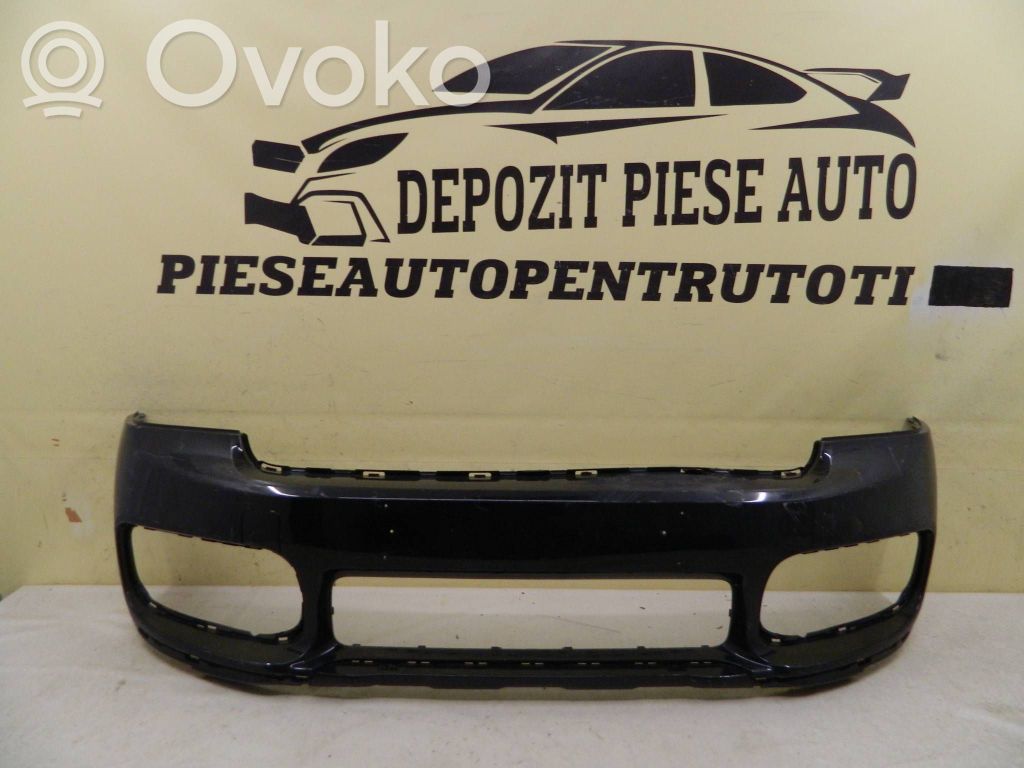 Mini One - Cooper Coupe R56 Priekinis bamperis 