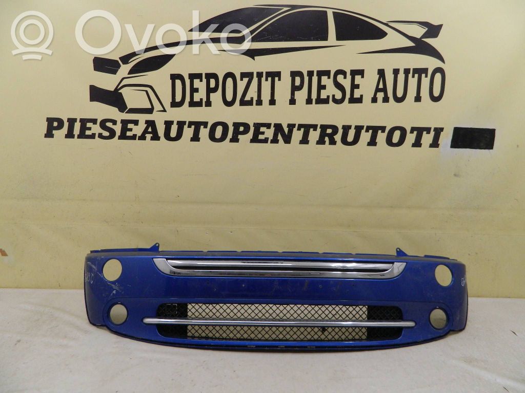 Mini One - Cooper R50 - 53 Parachoques delantero 