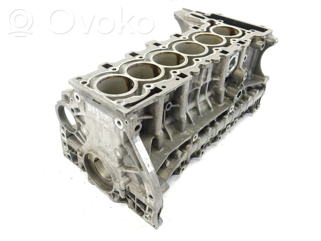 BMW 3 E90 E91 Engine block 