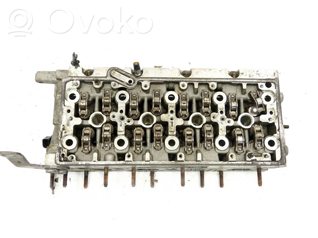 Volkswagen Golf VII Engine head 