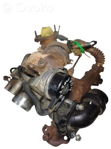 Turboahdin   8201380020,109726HB,70081655,53039700417
