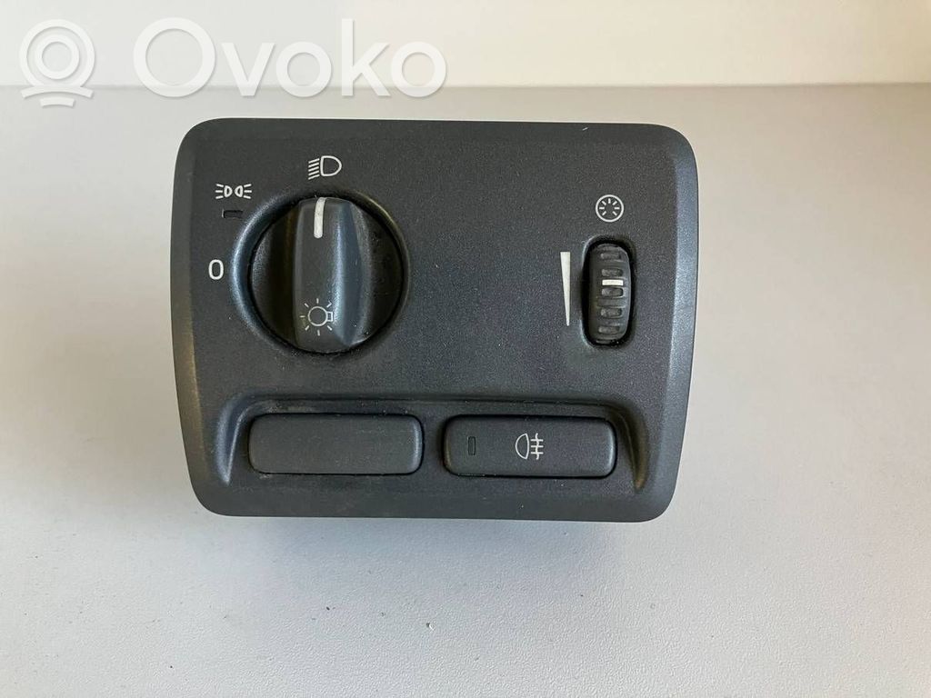 Volvo S60 Lichtschalter 
