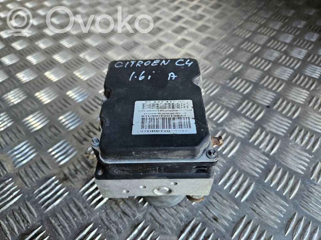 ABS Blokas   9663241380,87DBE72013032,87DBE7202
