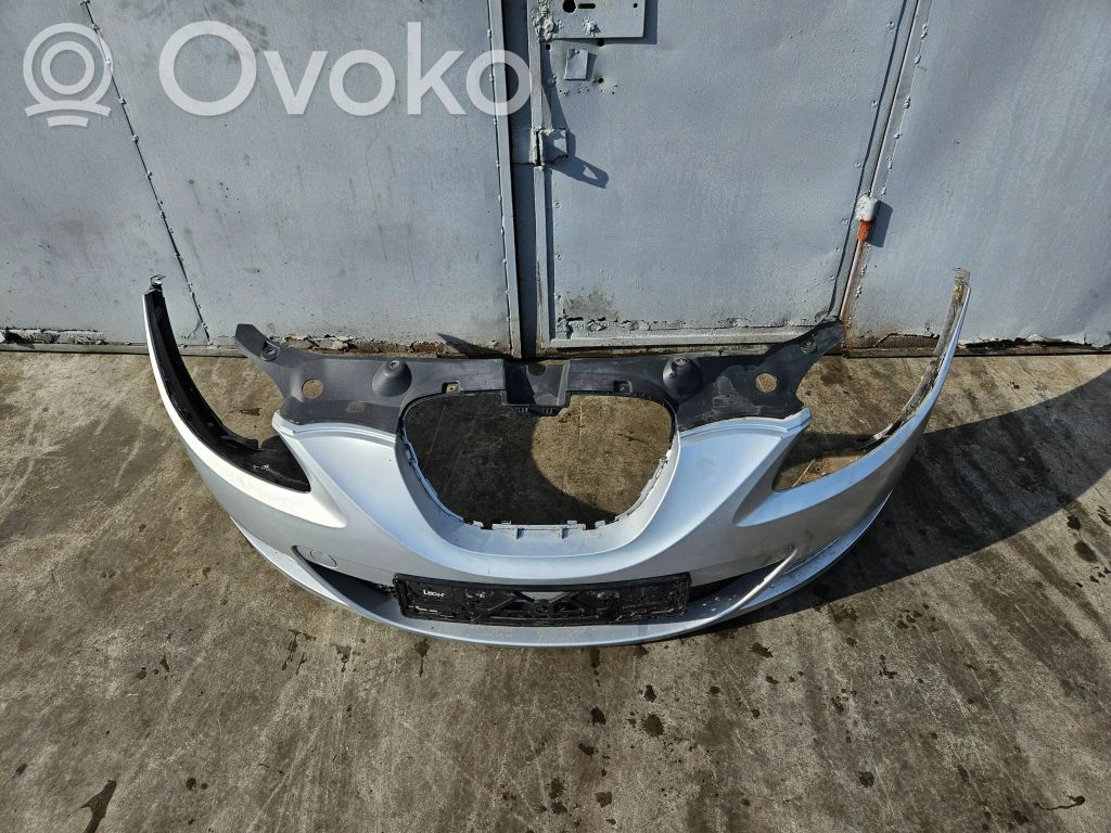Seat Leon (1P) Front bumper 
