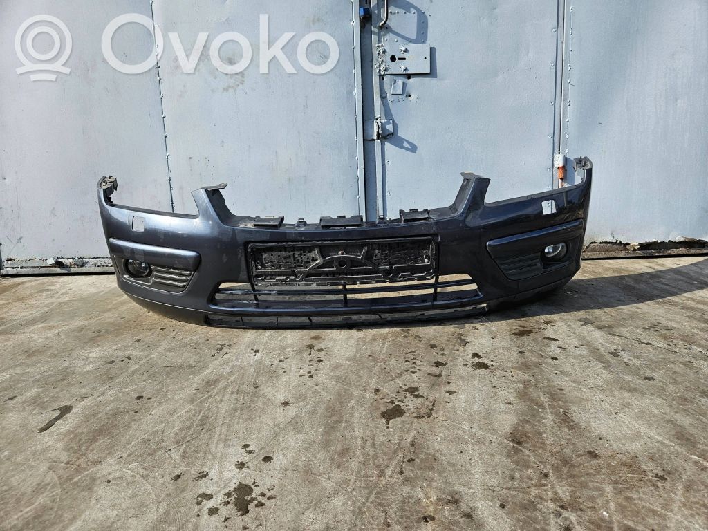 Front bumper   4M5117C749A