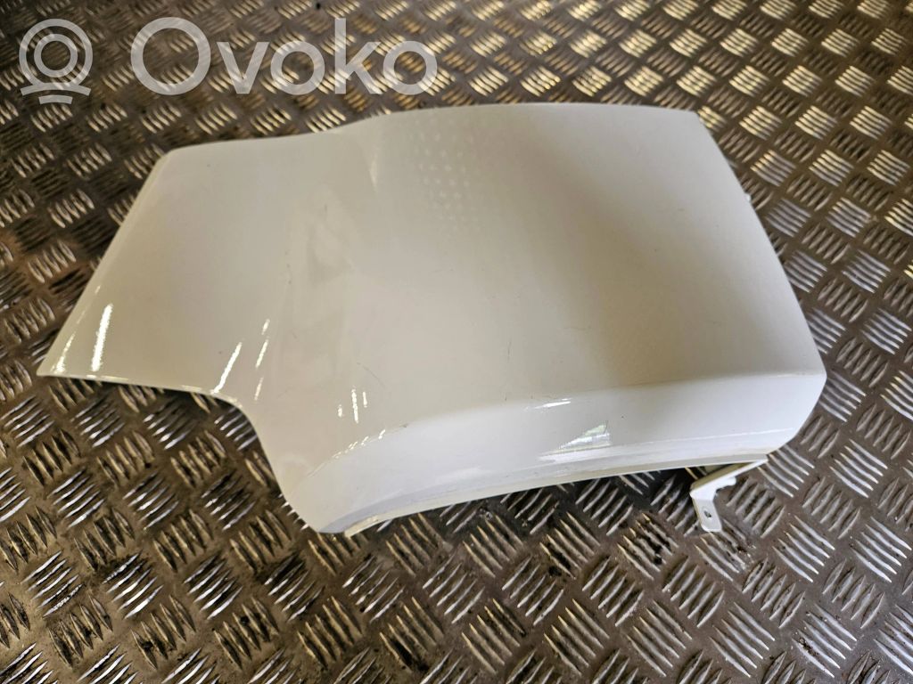 Land Rover Range Rover Evoque L538 Takapuskurin kulmaosan verhoilu 