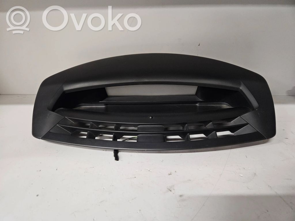 Citroen C4 I Speedometer (instrument cluster) 