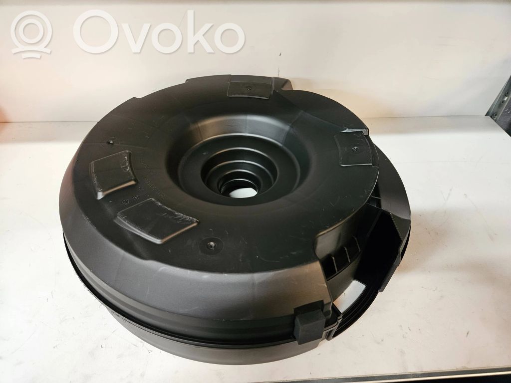 Audi A6 S6 C8 4K Subwoofer speaker 