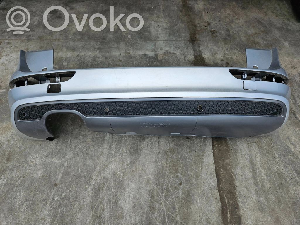 Audi Q5 SQ5 8R Parachoques 