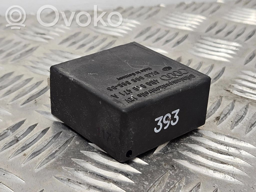 Muu rele   4B0919471A,5KG00656805
