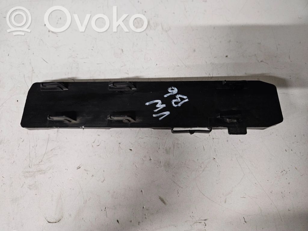 Volkswagen PASSAT B6 Pokrywa mikrofiltra kabiny 